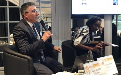 Le développement africain au coeur des débats / Retour sur l’AIFA 2018