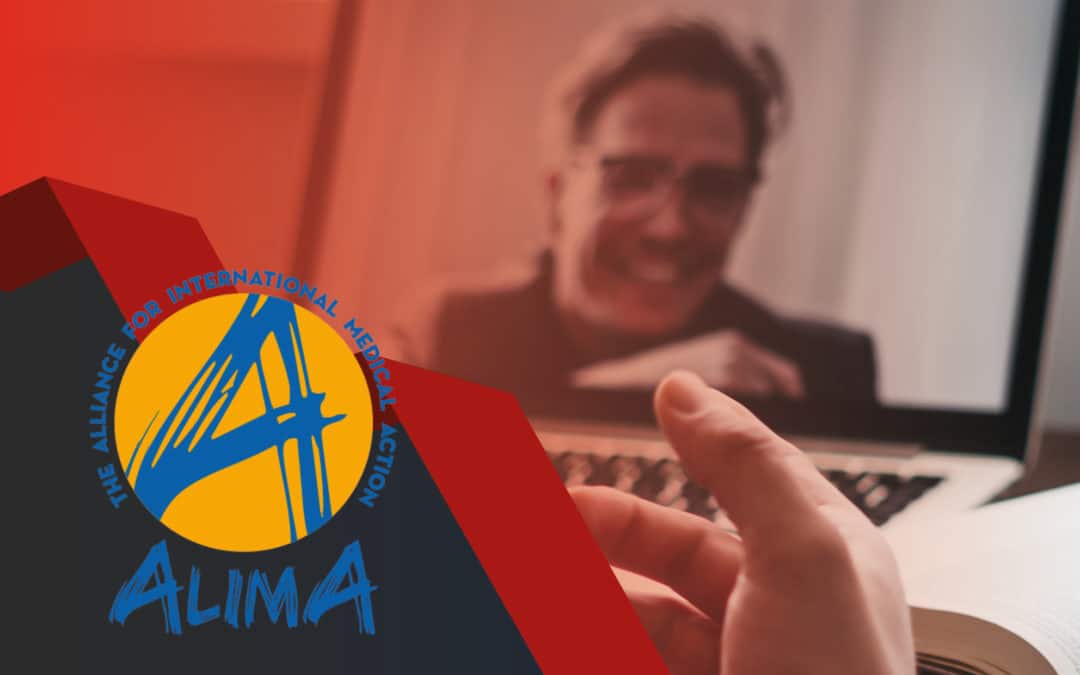 Webinar | L’impact de l’épidémie de COVID-19 en Afrique