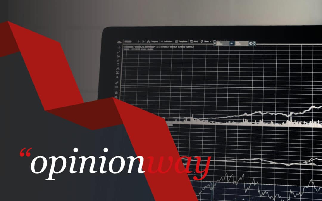 Etude Opinion Way pour Procadres International