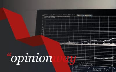 Etude Opinion Way pour Procadres International