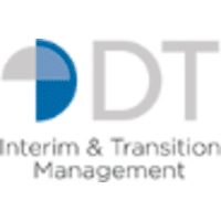 Logo DT interim and transition management