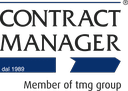 Logo Contract Manager