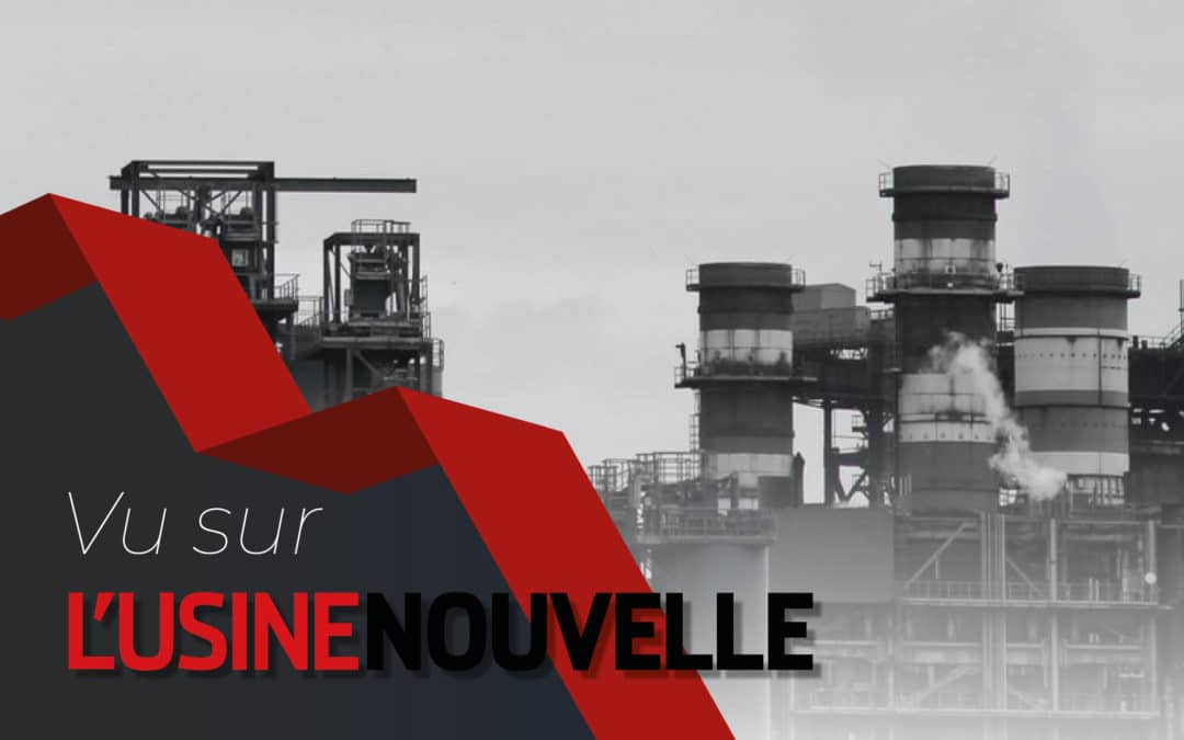 Disposez de managers de transition qualifiés pour votre organisation industrielle