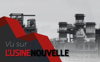 Disposez de managers de transition qualifiés pour améliorer votre organisation industrielle