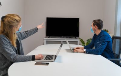Manager de transition : de son utilité en période de crise
