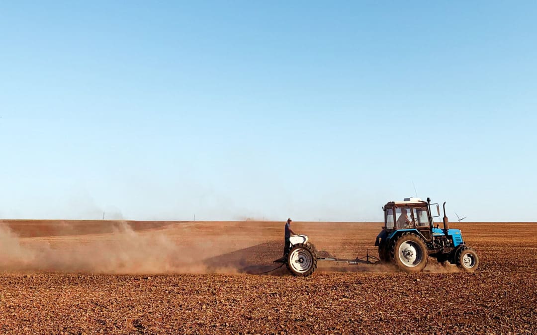 L’industrie agroalimentaire face à ses défis