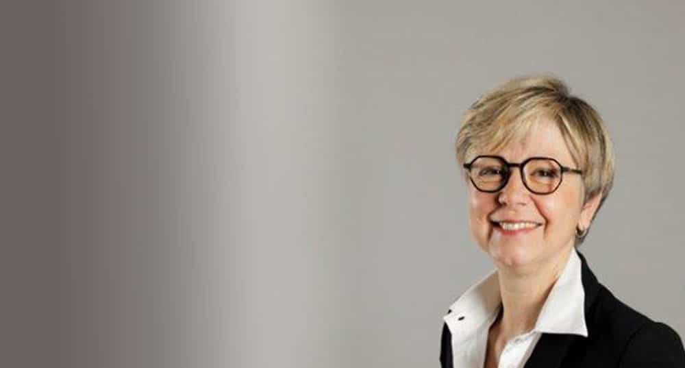 Valérie Augustin est nommée Directrice Relations Managers