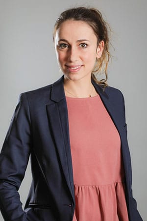 Coline Philippon