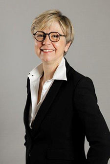 Valérie Augustin