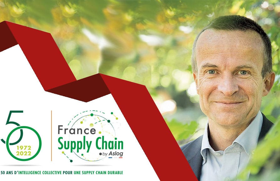 Photo france-supply-chain Procadres