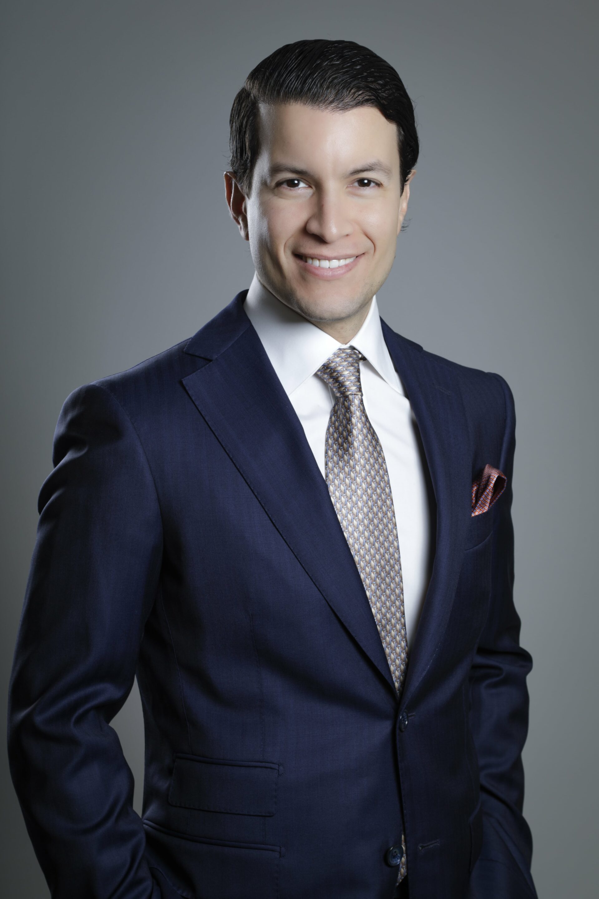 Jérémie Taïeb