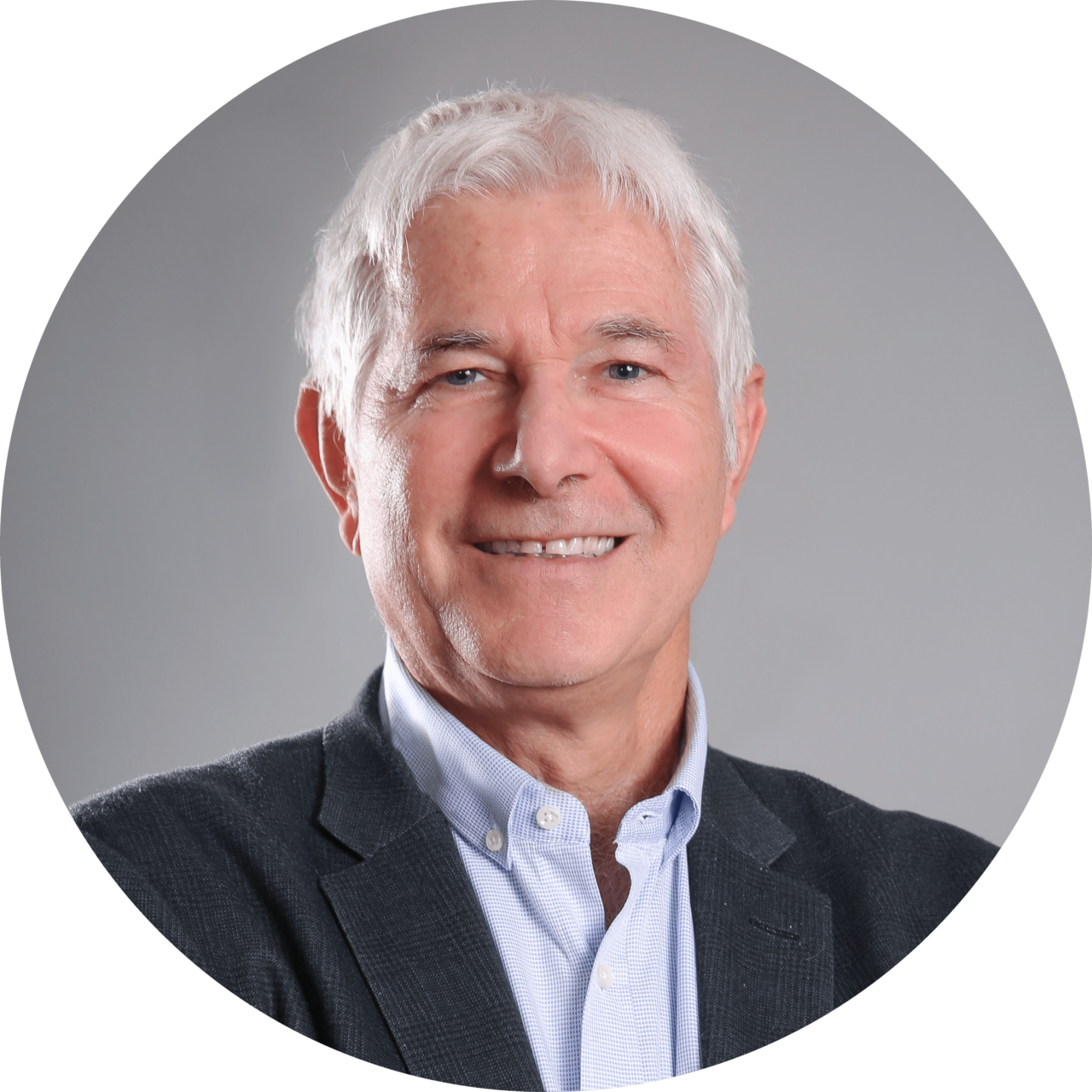 Pascal Gautier Associé Industrie Procadres Int.