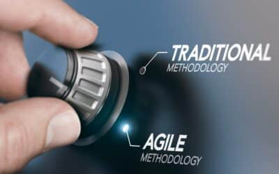 Management Agile : pourquoi les Dirigeants d’entreprise ne peuvent plus faire l’impasse