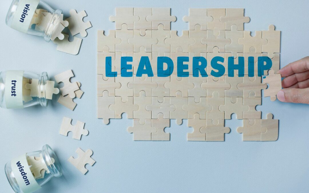 Réinventer le Leadership : L’avantage des Leaders à Temps Partiel