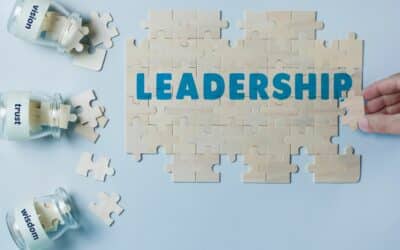 Réinventer le Leadership : L’avantage des Leaders à Temps Partiel
