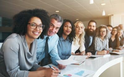 Management intergénérationnel : Votre entreprise est-elle prête pour le choc des générations ?