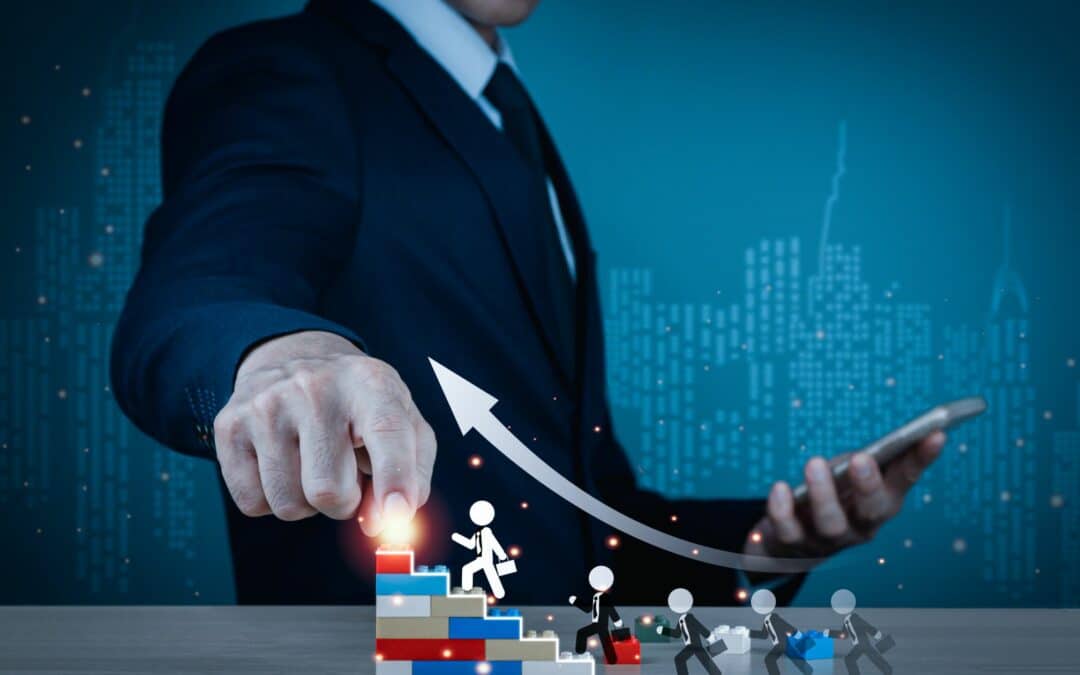 Le management de transition : la croissance, toujours la croissance !