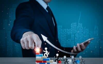 Le management de transition : la croissance, toujours la croissance !