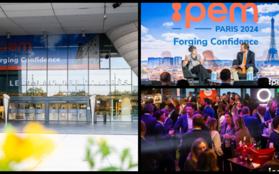 Le 11ème IPEM de Procadres International : Un Succès Instructif