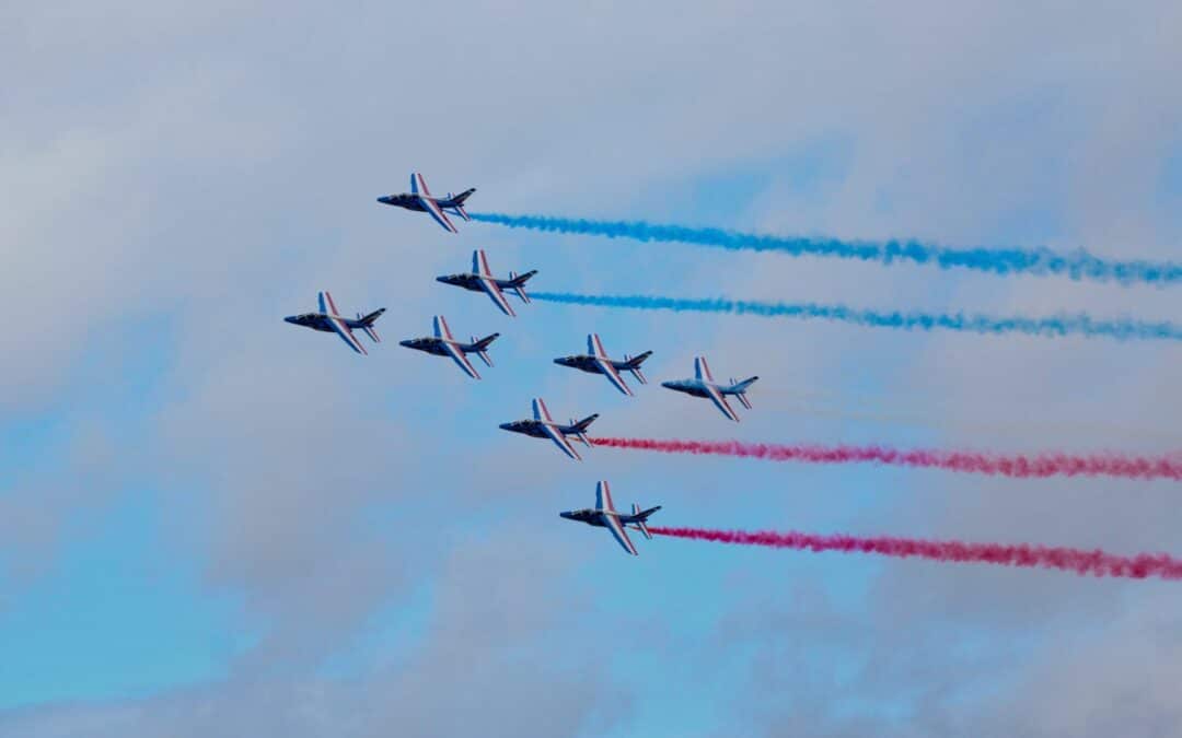 Caractéristiques Clés du Secteur de la Défense : Réglementation, Supply Chain, et Cycles Longs