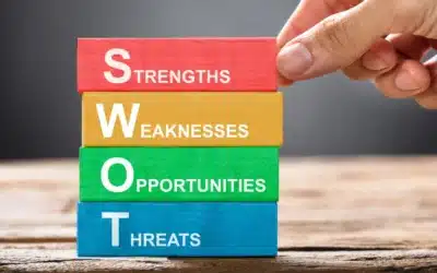 L’Analyse SWOT : un Outil toujours Actuel pour les Dirigeants en 2025