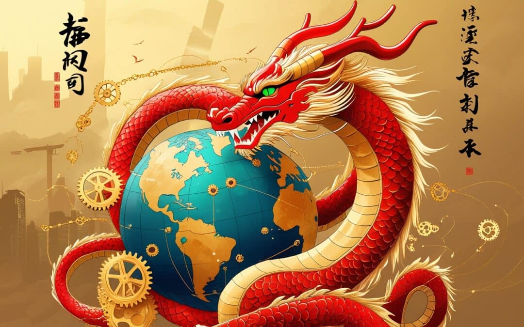 Comment la Chine a « étranglé » son secteur privé : ce que les dirigeants doivent en retenir