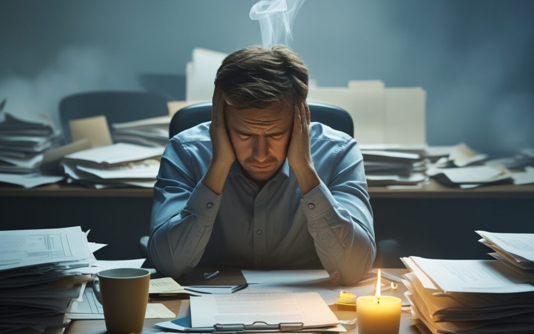 Comment Détecter un Burn Out : 7 Signes Précurseurs à ne pas ignorer