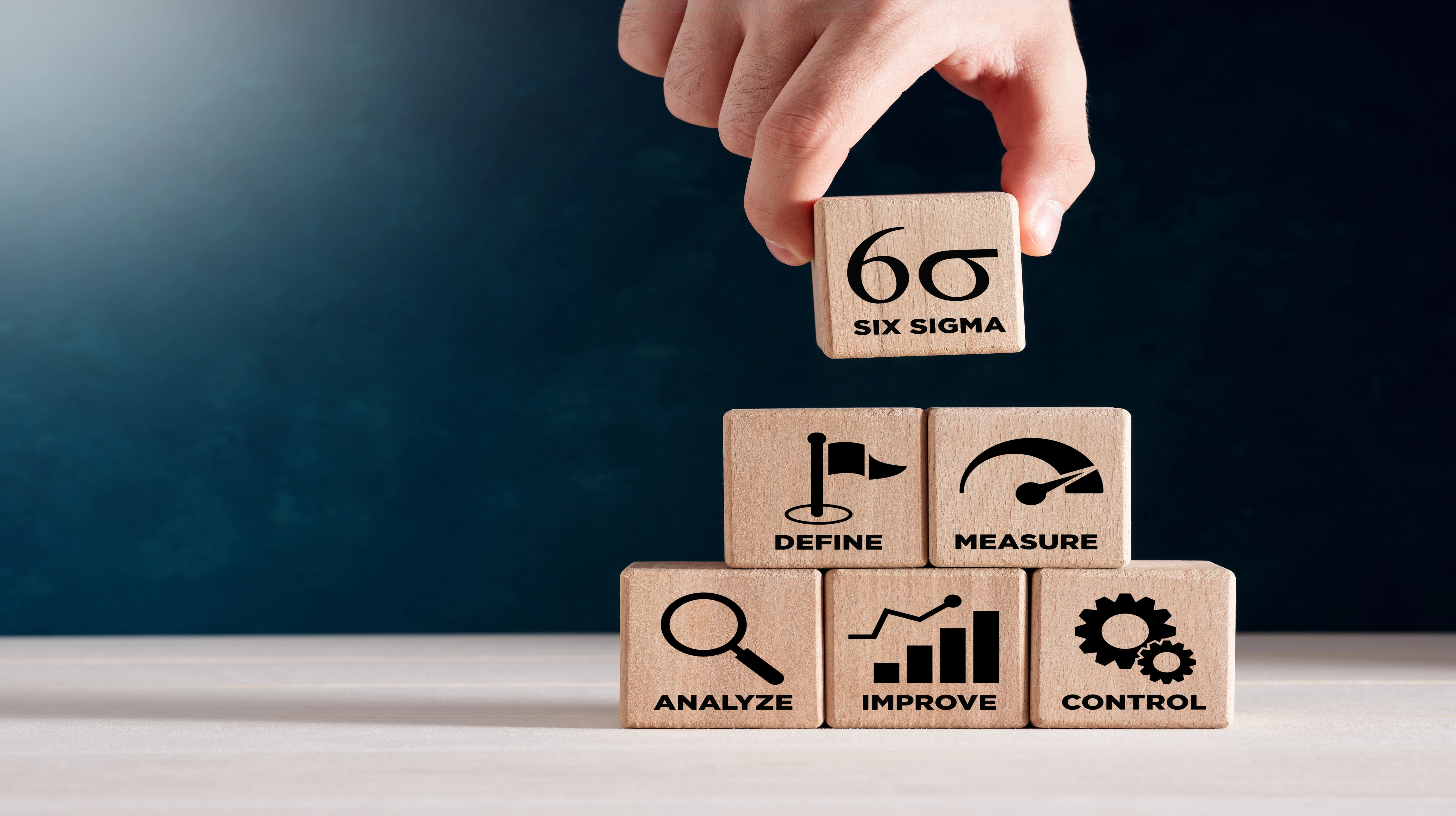 Management : Appliquer la méthode Six Sigma pour gagner en efficacité