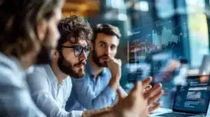 L'impact du manager de transition en 2025 dans la transformation numérique