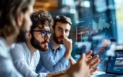 L’impact du manager de transition dans la transformation numérique des entreprises en 2025