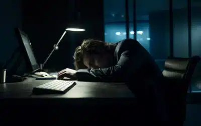 L’impact du burn-out chez les cadres supérieurs : prévenir et accompagner le retour au travail
