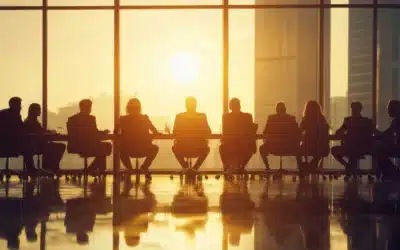 Big Five et Management de transition : la science de la personnalité au service de la performance immédiate