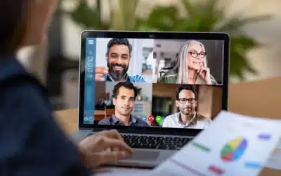 L’impact du télétravail sur le leadership : comment préserver la cohésion d’équipe ?