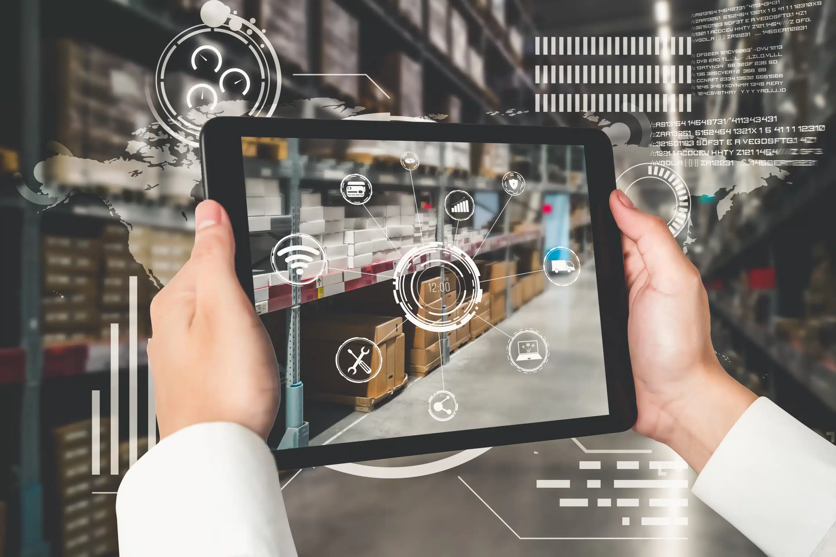 tendances-supply-chain-2025 Supply Chain - tendances 2025