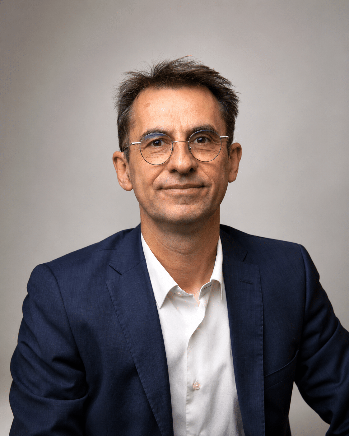 Laurent Danion